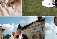 WEDDINGS / svatby