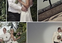 WEDDINGS / svatby