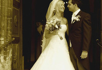 Martina a Robert - wedding photo